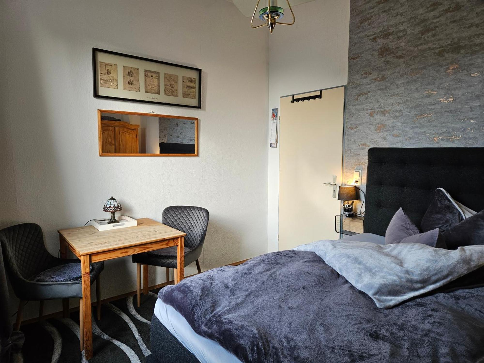 Apartment Vermietung Schwermer Köln