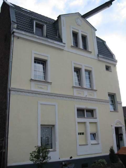 Vermietung Schwermer Apartment Köln