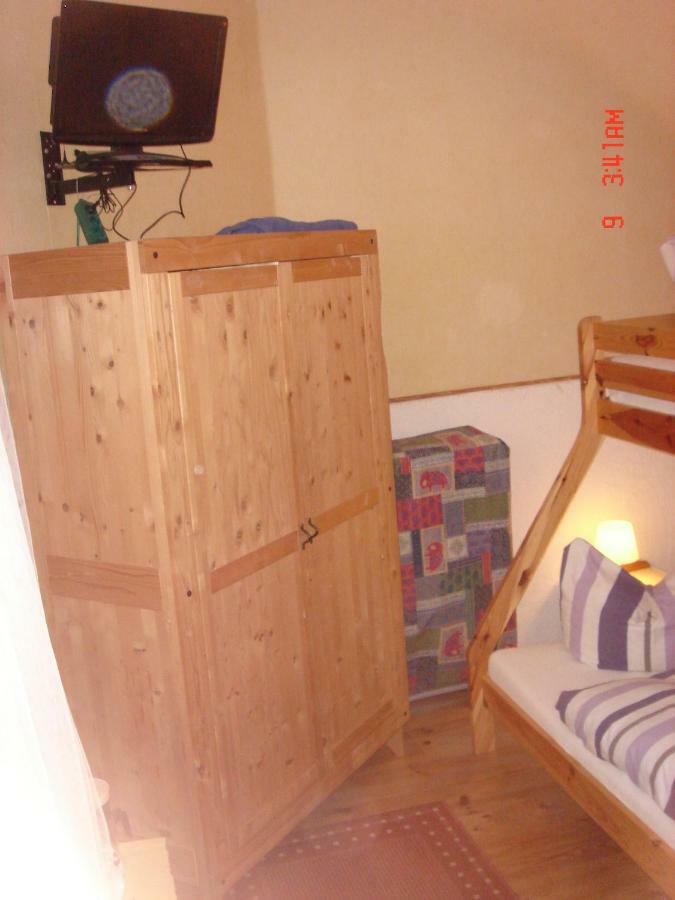 Apartment Vermietung Schwermer