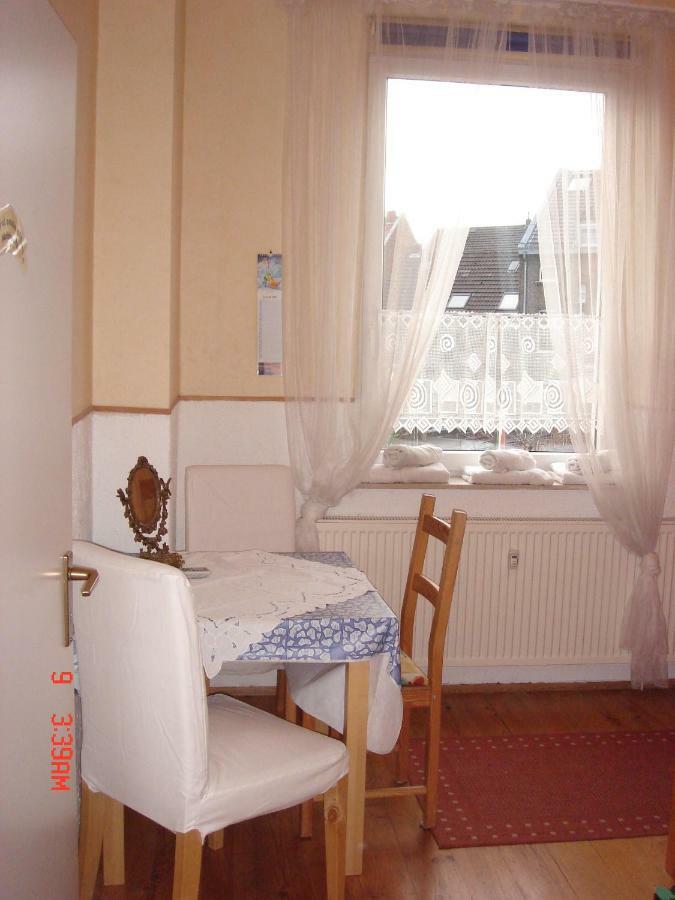 Vermietung Schwermer Apartment Köln