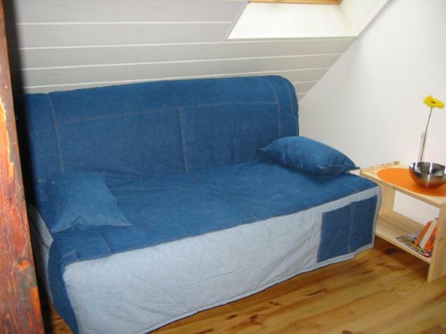 Vermietung Schwermer Apartment