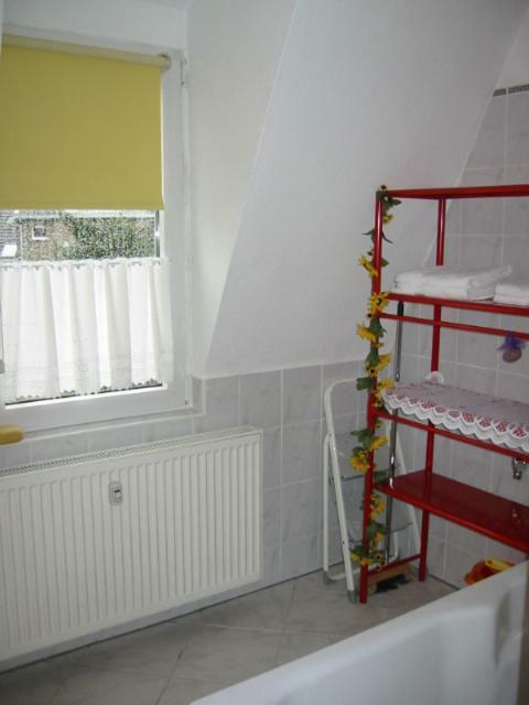 Vermietung Schwermer Apartment Köln